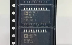 ADE7913ARIZ SOIC-20 贴片 ADC模数转换I芯片C