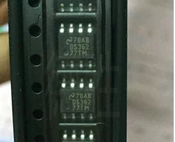 集成IC电路DS36277 DS36277TMX DS36277TM SOP8 收发器芯片