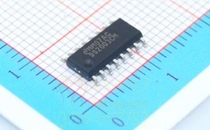 集成IC电路芯片DS2003M   DS2003  SOP16原装拆机质量保证