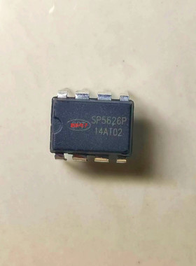电源芯片 SP5626 SP5626P DIP-8
