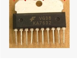 集成IC电路芯片KA7632原装拆机质量保证