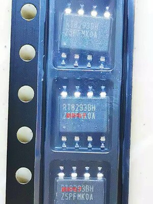 集成IC电路芯片RT8293BH   RT8293  SOP8原装拆机质量保证