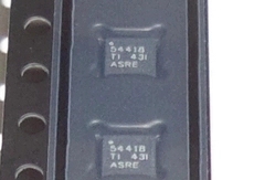TPS54418RTER TPS54418RT开关稳压器 WAFN-20-16降压BUCK芯片