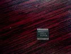 S3027A AMCC集成芯片TSSOP20
