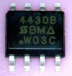 SI4430DY SI4430DY-T1-E3 SI4430 4430B 4430 SOP8