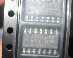 集成IC电路芯片IRS20124S IR20124S IOR SOP14原装拆机质量保证