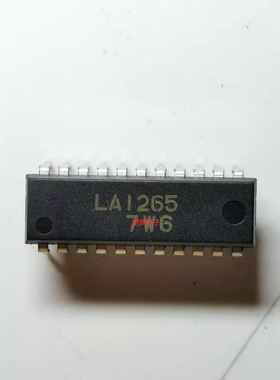 LA1265  DIP