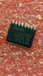 集成IC电路芯片L6590D  L6590  SOP16原装拆机质量保证
