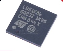 STM32L051K8U6 L051K86  QFN