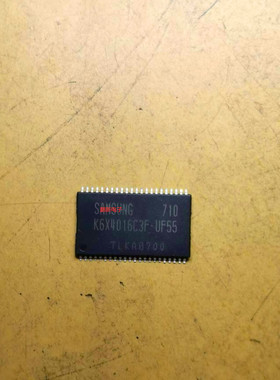 K6X4016C3F-U55 K6X4016C3F K6X4016C3F-TF55 内存芯片