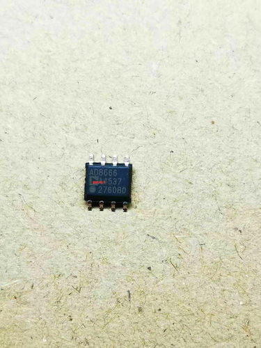 集成IC电路芯片AD8666AR  AD8666  SOP8原装拆机质量保证