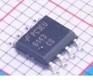 集成IC电路芯片FMS6143 FMS6143CSX FMS6143CS 原装拆机质量保证