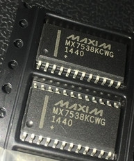 MX7538KEWG 芯片封装SOP24 质量保证