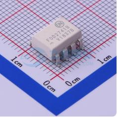 FOD2741BSDV SMD-8P 电子元器件