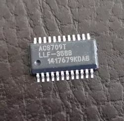 集成IC电路ACS709T ACS709TLLF-35BB ACS709LLFTR-35BB-T SSOP20