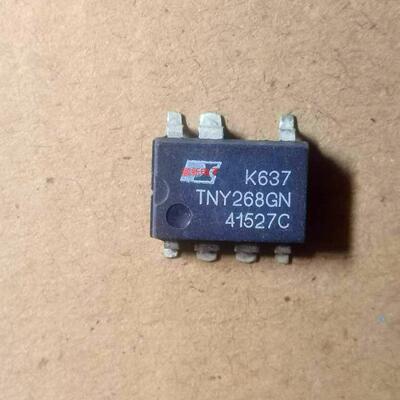 TNY268GN  TNY268  SOP