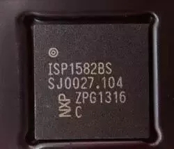 IC芯片ISP1582BS时钟芯片 高速通用串行总线外设控制器 QFN56