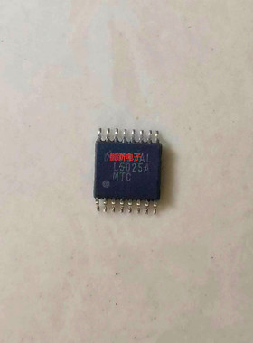 LM5025CMTC LM5025CMTCX  LM5025  TSSOP-16 NS  L5025