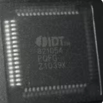 IDT821054PQFG   QFP