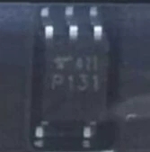 光电耦合芯片 TLP131 TLP131 P131光隔离器SOP5系列