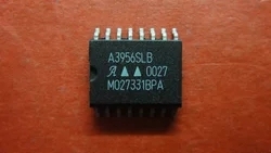 集成IC电路芯片A3956SLB   A3956   SOP16原装拆机质量保证
