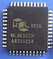 集成IC电路芯片M30620FCPFP  M30620  QFP原装拆机质量保证