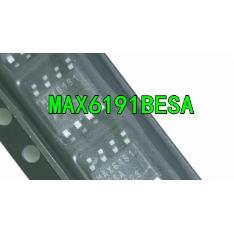 MAX6191BESA   MAX6191AESA   SOP8