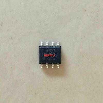 ADR421BRZ SOP-8  ADR421