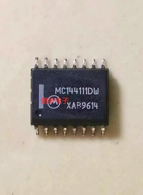 MC144111DW SOP16