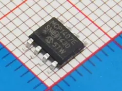 集成IC电路芯片MCP1407-E/SN 原装拆机质量保证SOP8