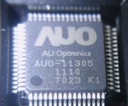 集成IC电路芯片AUO-11305 K1 QFP