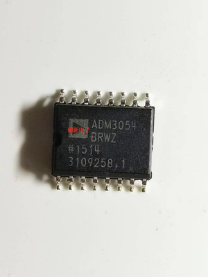 集成IC电路芯片原装拆机