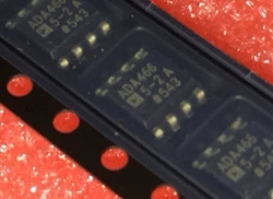 集成IC电路芯片ADA4665-2   ADA4665  SOP8原装拆机质量保证