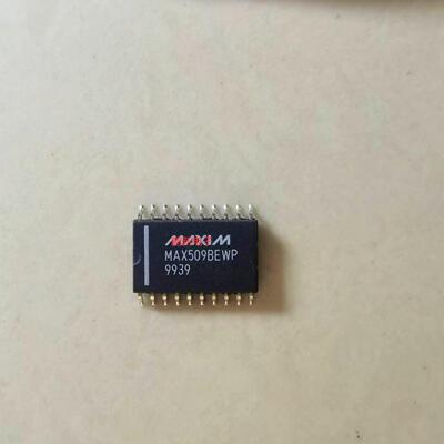 MAX509BEWP全新原装正品