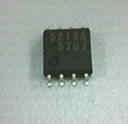 贴片 5218A M5218A 进口运算放大器芯片 SOP-8宽体