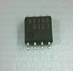 贴片 5218A M5218A 进口运算放大器芯片 SOP-8宽体