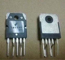 电源稳压芯片 7M0880 FS7M0880TU TO-3P直插 交流/直流转换器