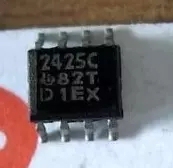 集成IC电路芯片TLE2425CDR. TLE2425IDR SOP8原装拆机质量保证