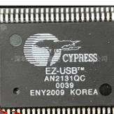 AN2131 AN2131QC QFP80