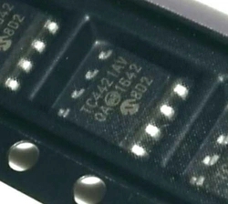 集成IC电路TC4421 TC4421AVOA TC4421AV 贴片SOP8 MOSFET驱动芯片