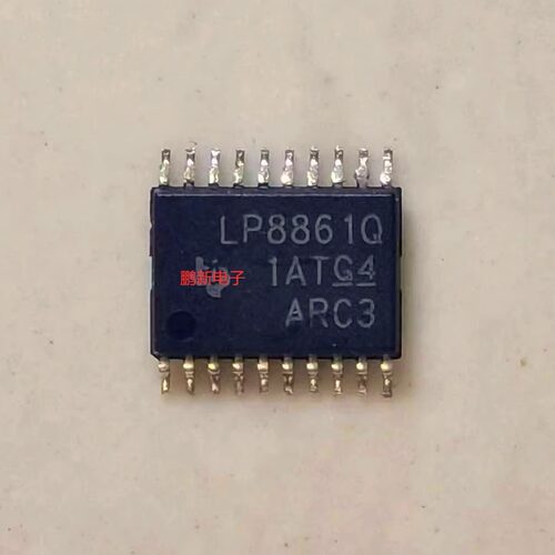 集成IC电路芯片原装拆机质量保证