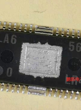集成IC电路芯片LA6567  HSOP原装拆机质量保证