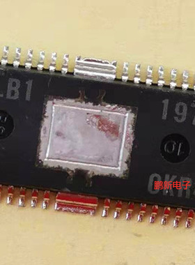 集成IC电路芯片LB11975  HSOP原装拆机质量保证