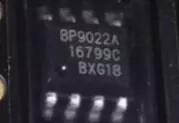 BP9022A BP9022 SOP-8 LED恒流驱动芯片