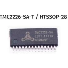 TMC2226-SA-T封装HTSSOP-28电源芯片电机驱动IC 集成电路原装