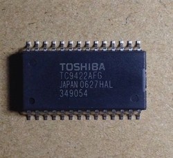 集成IC电路芯片TC9422AFG  TC9422  SOP原装拆机质量保证
