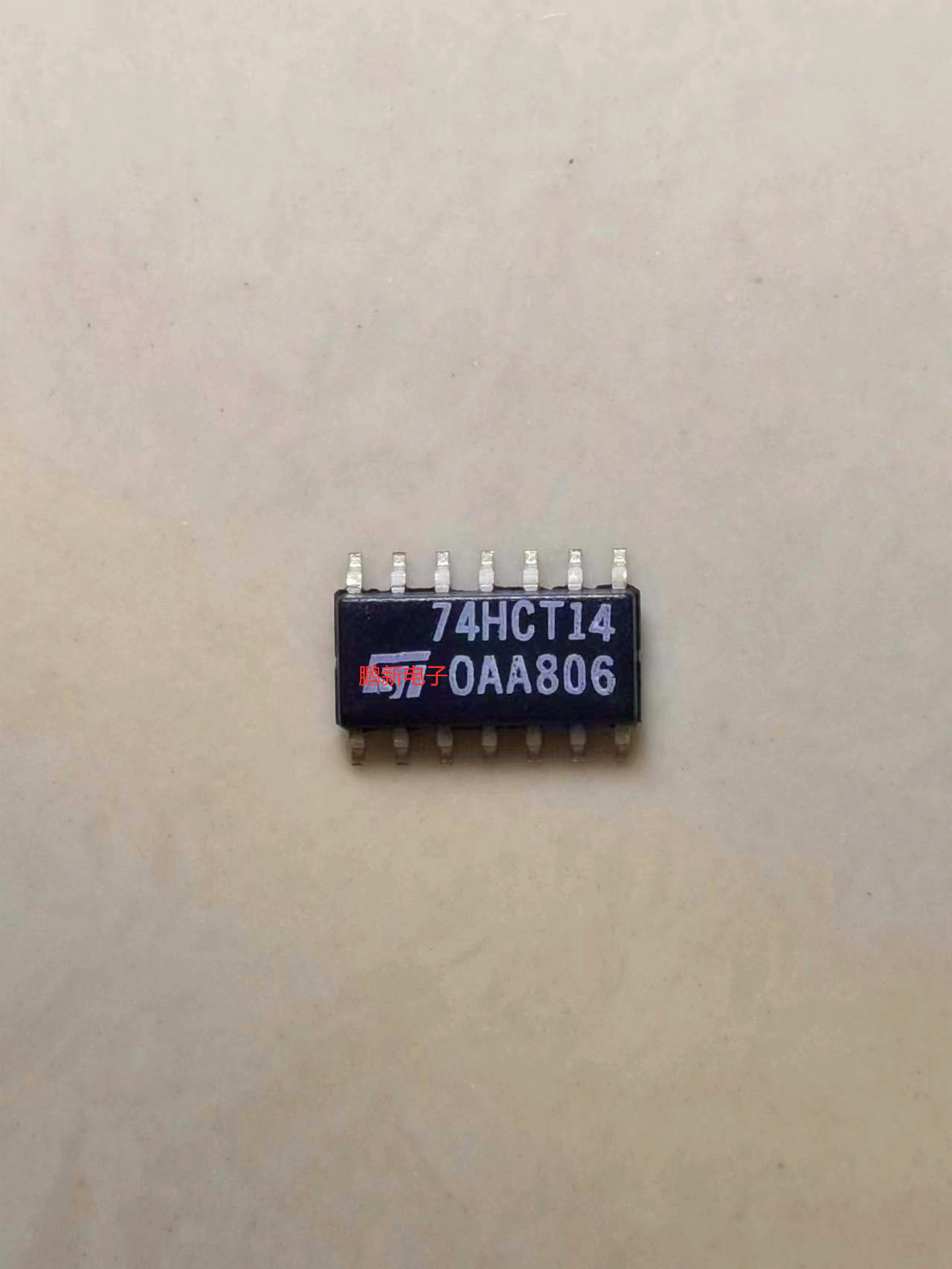 集成IC电路芯片原装拆机