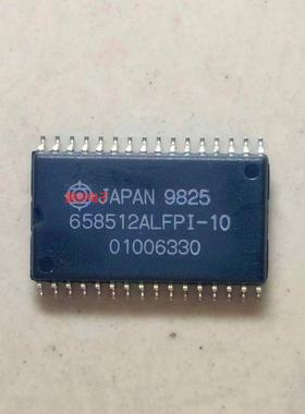 HM658512LFP-10/HM658512LFP-8/HM658512ALFP-10  SOP32