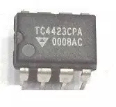 TC4423CPA  TC4423  DIP   TC4423EPA  DIP