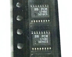 集成IC电路芯片PCM1748E  PCM1748  SSOP原装拆机质量保证
